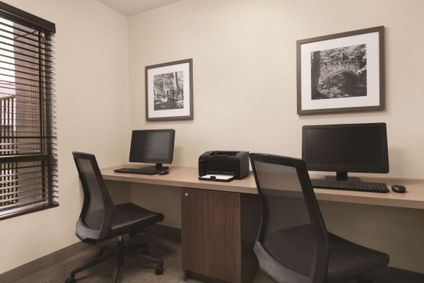 COUNTRY INN AND SUITES BOTHELL (Bothell)